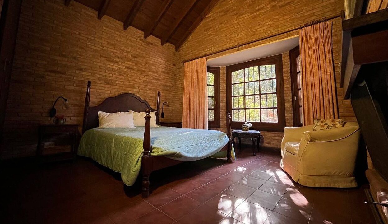 Photo of Bedroom in Carilo