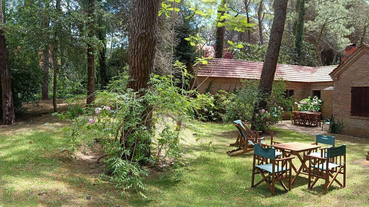 Photo of Outdoor in Carilo