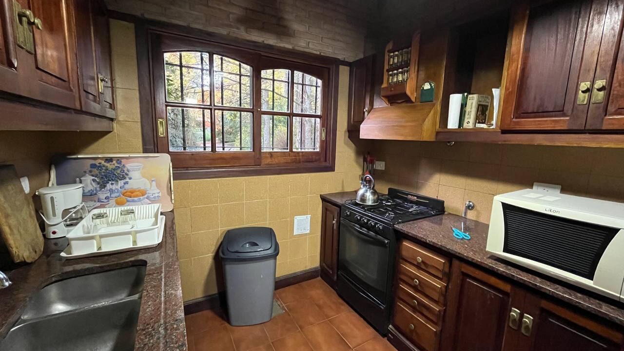Photo of Kitchen in Carilo