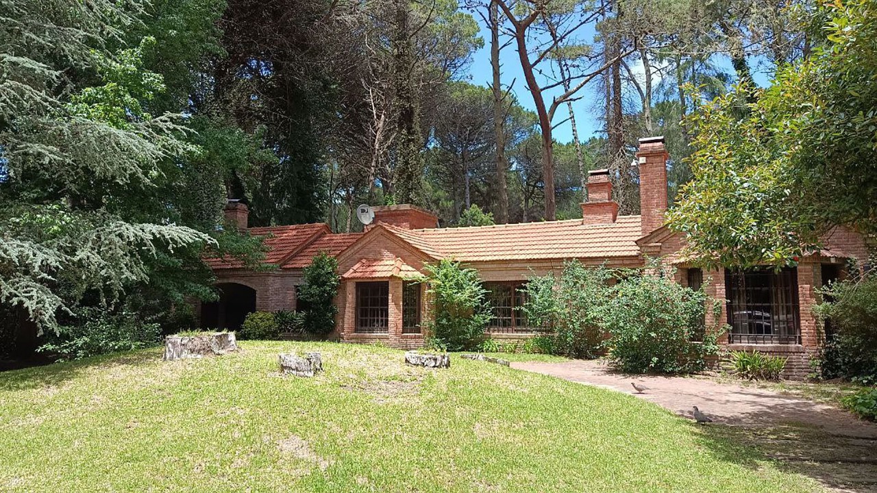 Photo of Outdoor in Carilo
