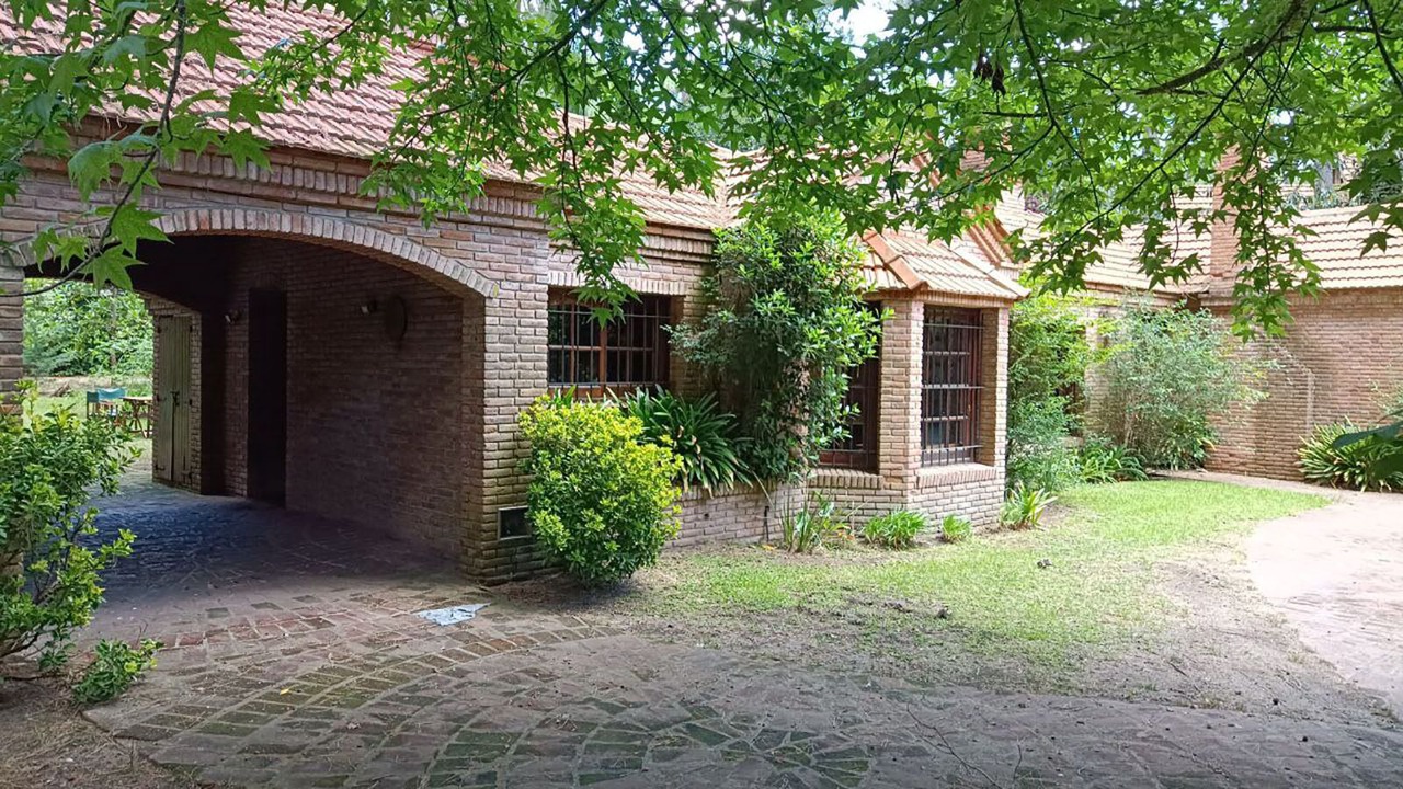Photo of Outdoor in Carilo