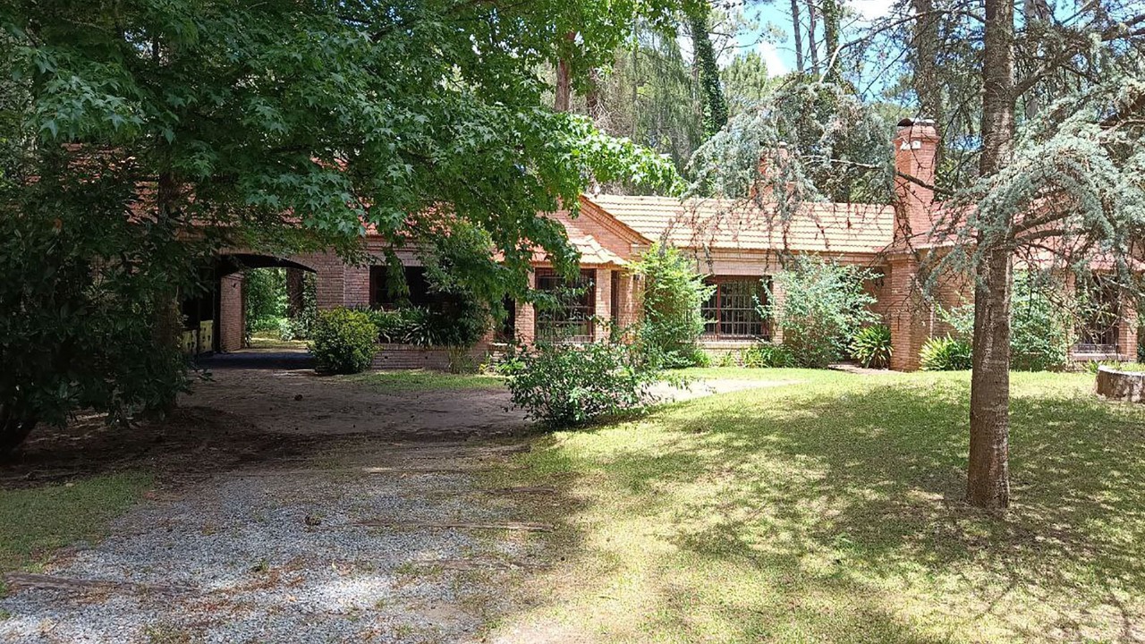 Photo of Outdoor in Carilo