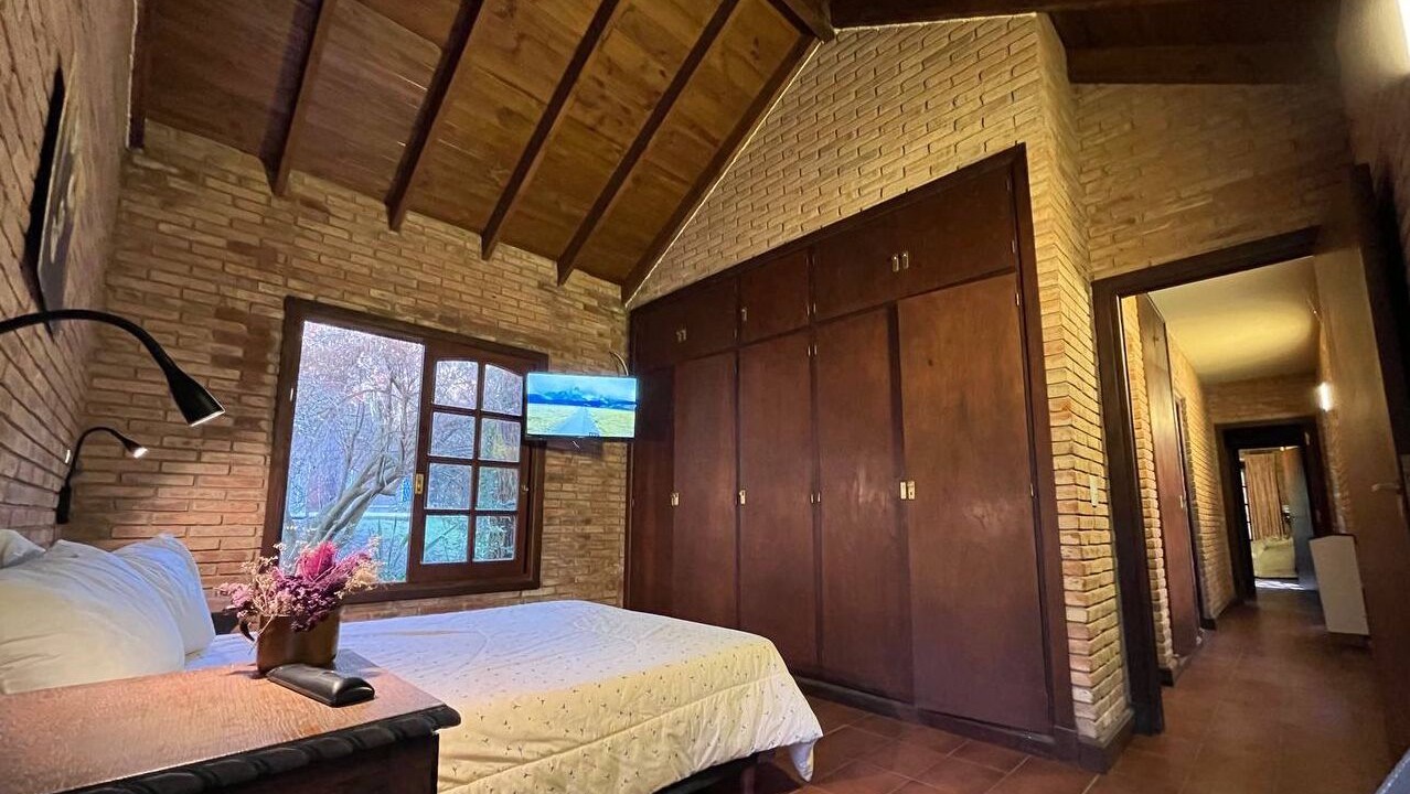 Photo of Bedroom in Carilo