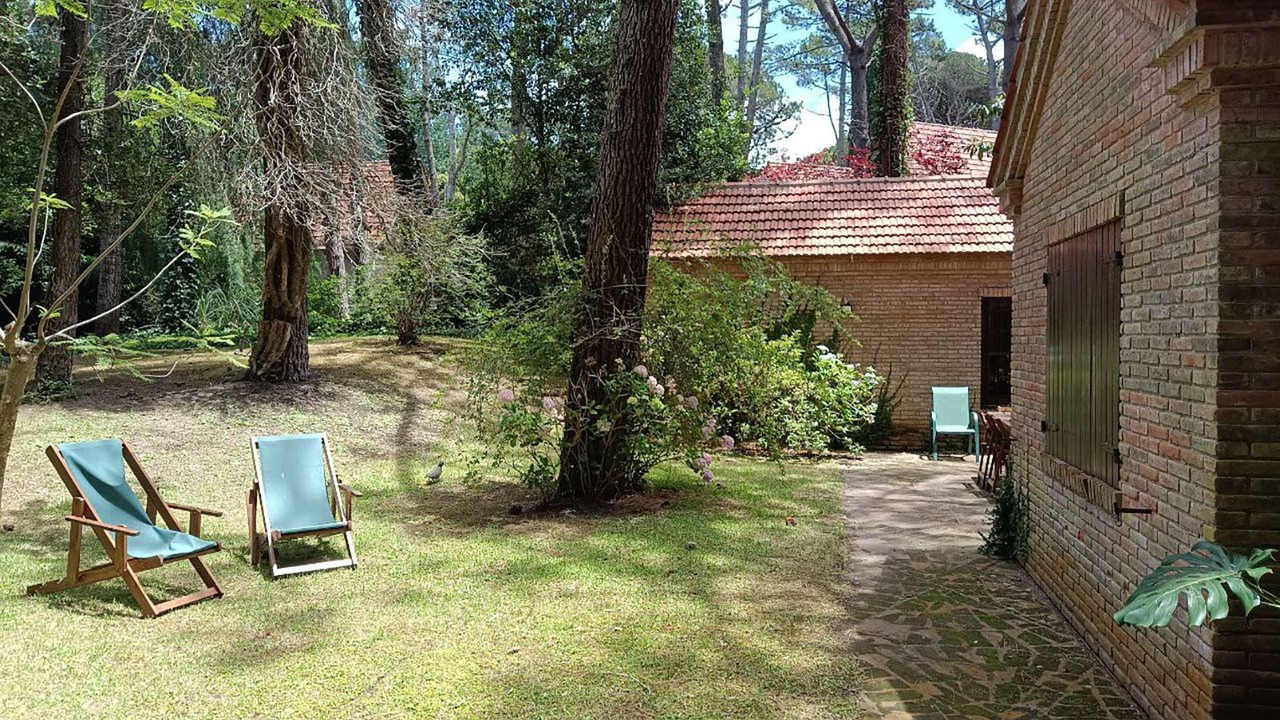 Photo of Patio Balcony in Carilo
