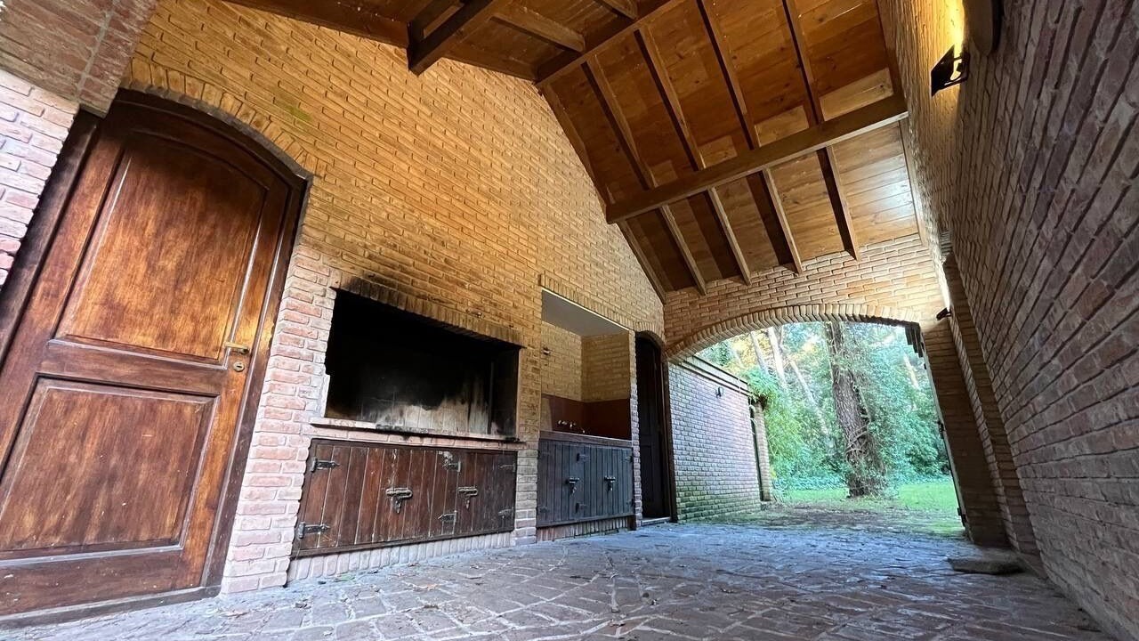 Photo of Patio Balcony in Carilo