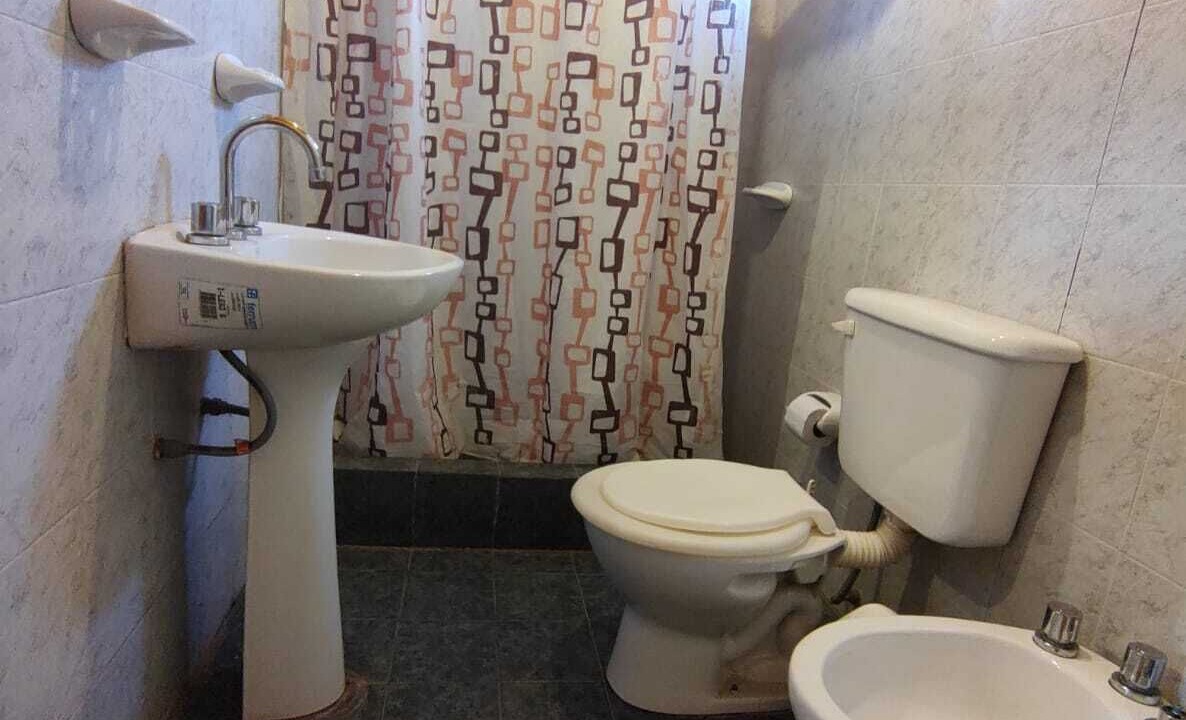 Photo of Bathroom in Coronel Moldes