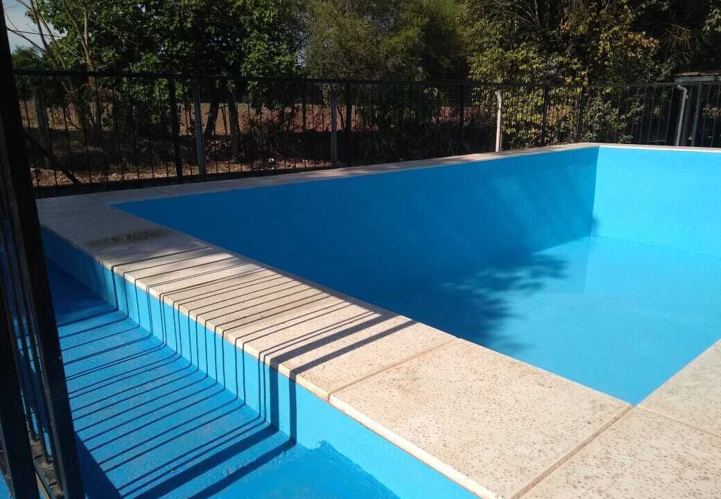 Photo of Outdoor in Coronel Moldes