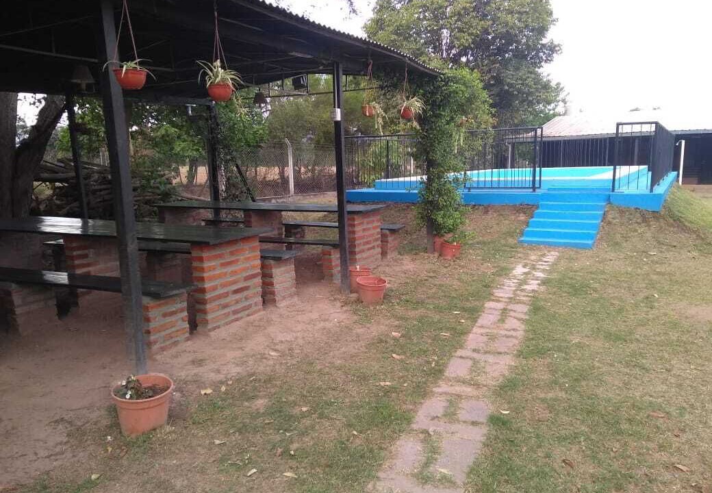 Photo of Outdoor in Coronel Moldes