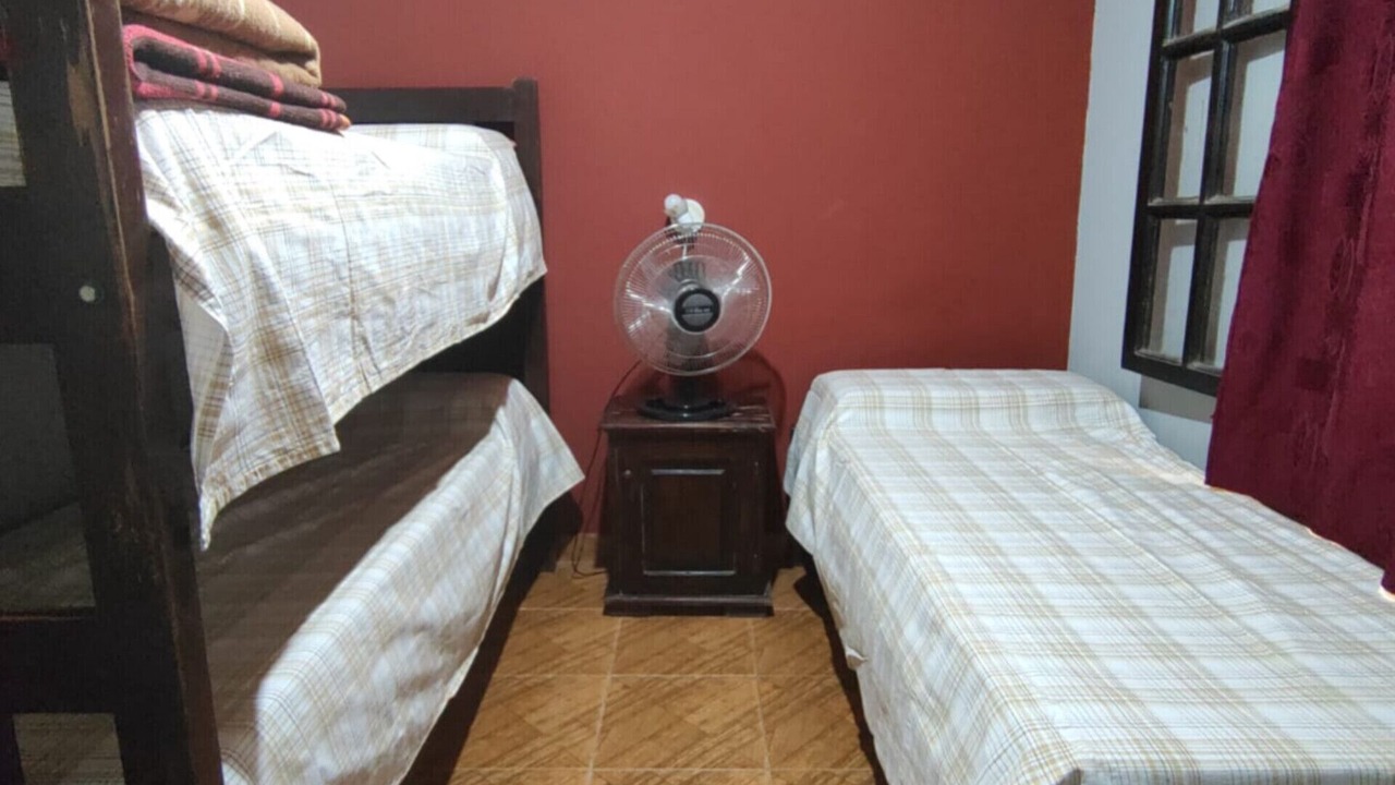 Photo of Bedroom in Coronel Moldes