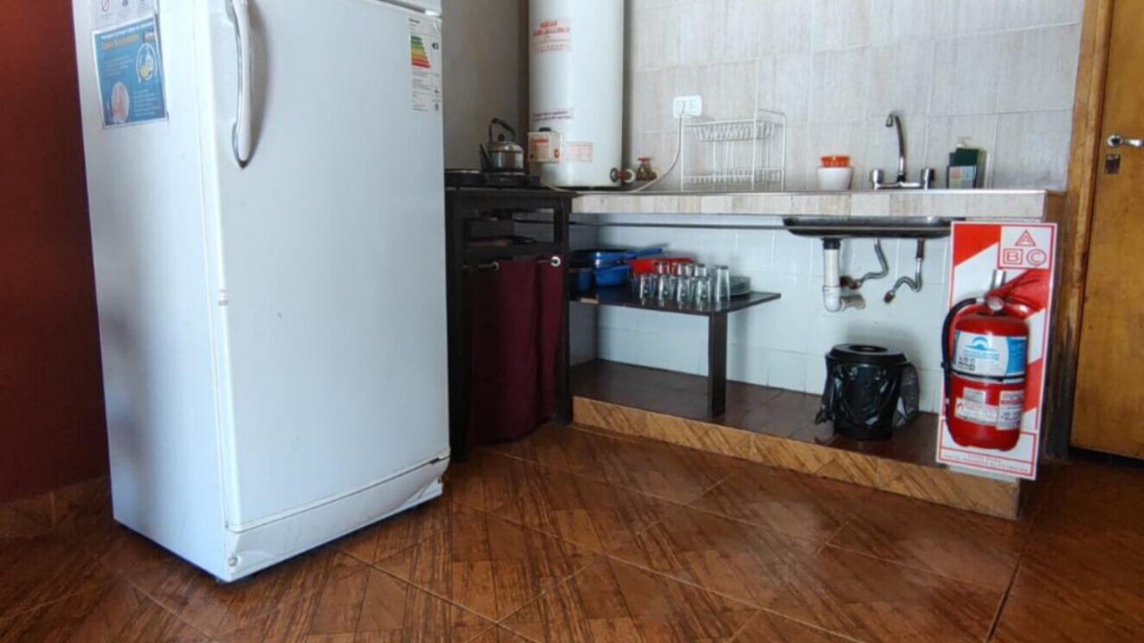 Photo of Kitchen in Coronel Moldes