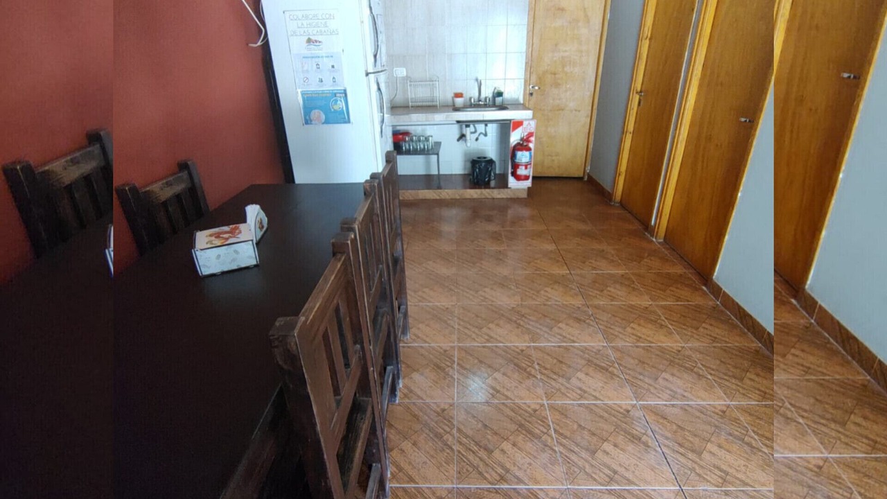 Photo of Kitchen in Coronel Moldes