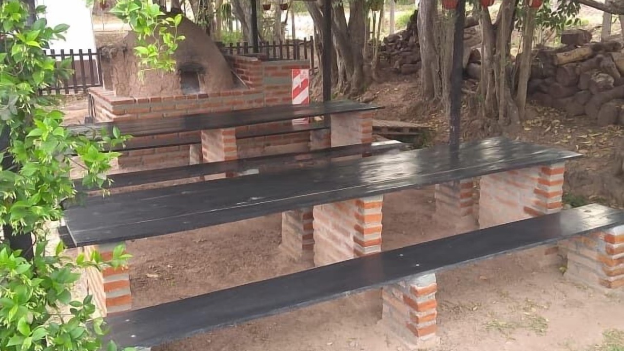 Photo of Outdoor in Coronel Moldes