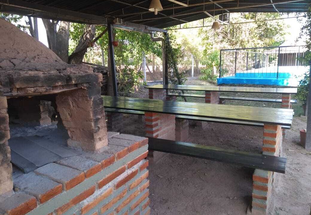 Photo of Outdoor in Coronel Moldes