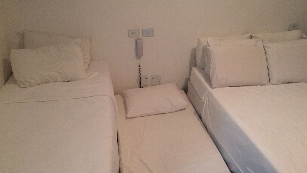 Photo of Bedroom in Jardim Tres Marias