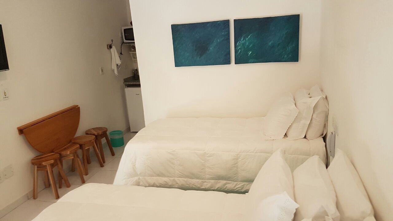 Photo of Bedroom in Jardim Tres Marias