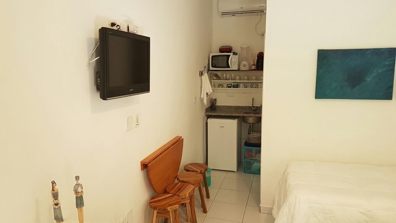 Photo of Bedroom in Jardim Tres Marias
