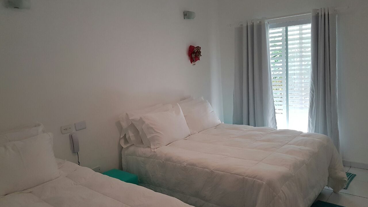 Photo of Bedroom in Jardim Tres Marias