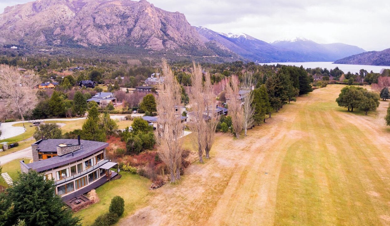 Photo of Outdoor in Villa Arelauquen