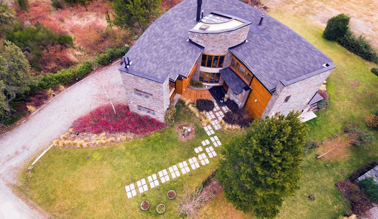Photo of Outdoor in Villa Arelauquen