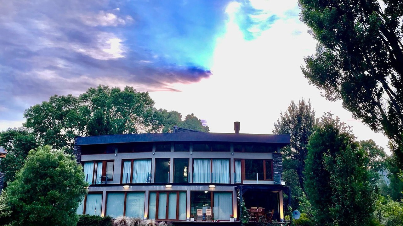 Photo of Outdoor in Villa Arelauquen