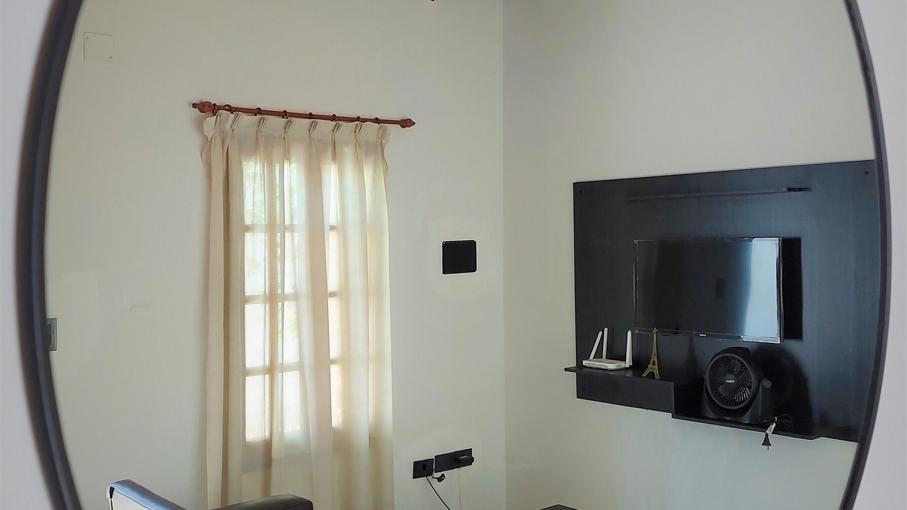 Photo of Livingroom in Mendoza City Center