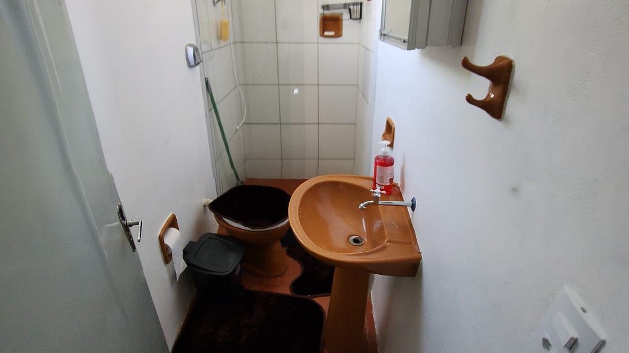 Photo of Bathroom in Regiao do lago
