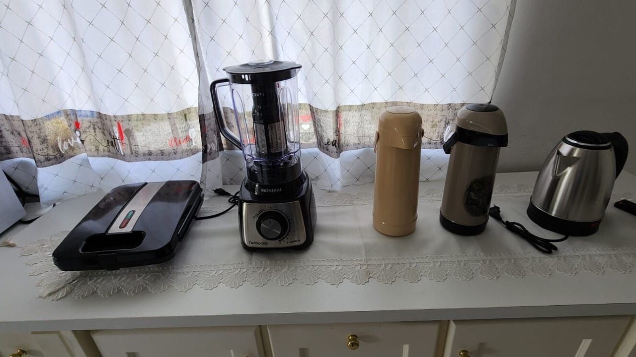 Photo of Kitchen in Regiao do lago