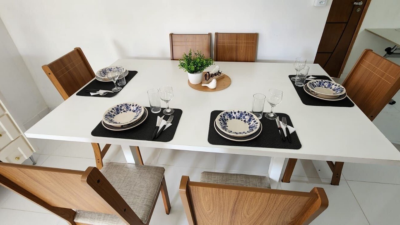 Photo of Kitchen in Regiao do lago