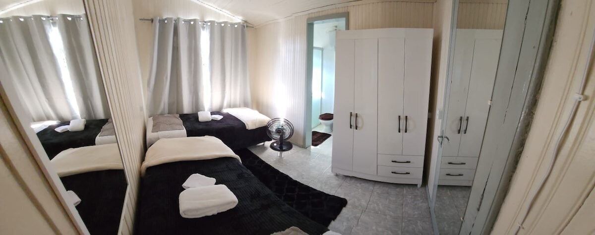 Photo of Bedroom in Regiao do lago