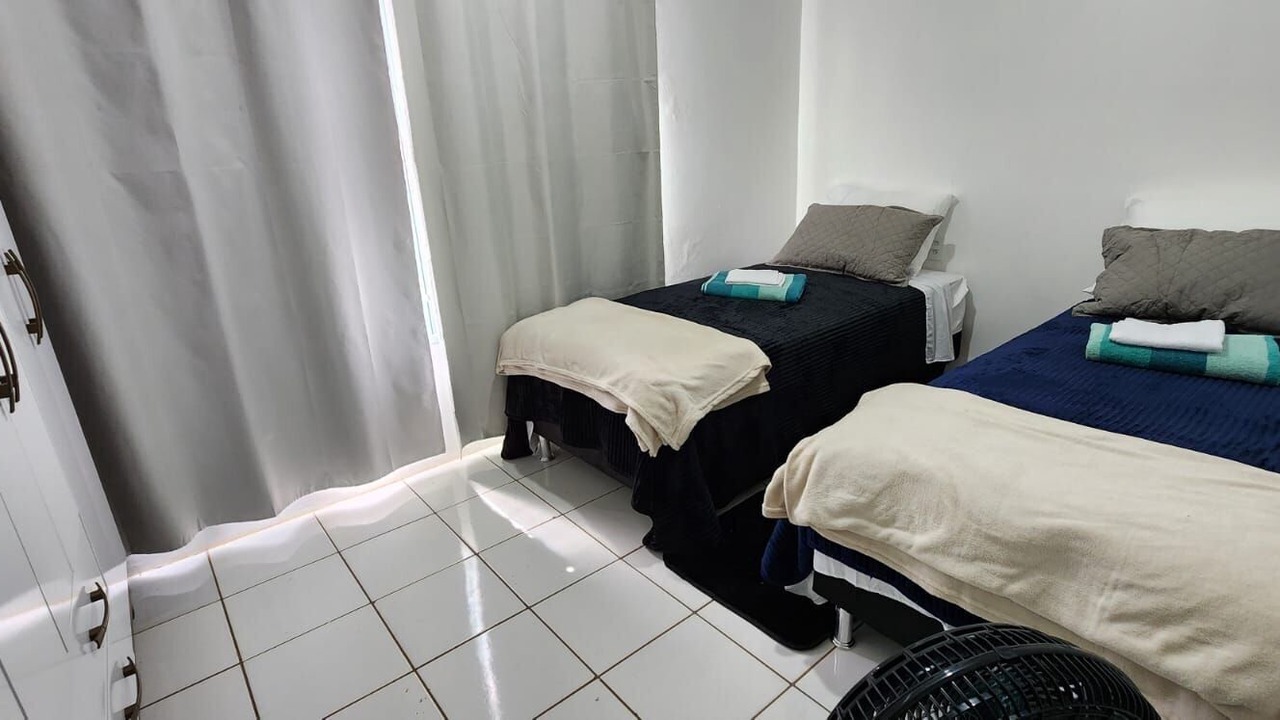 Photo of Bedroom in Regiao do lago