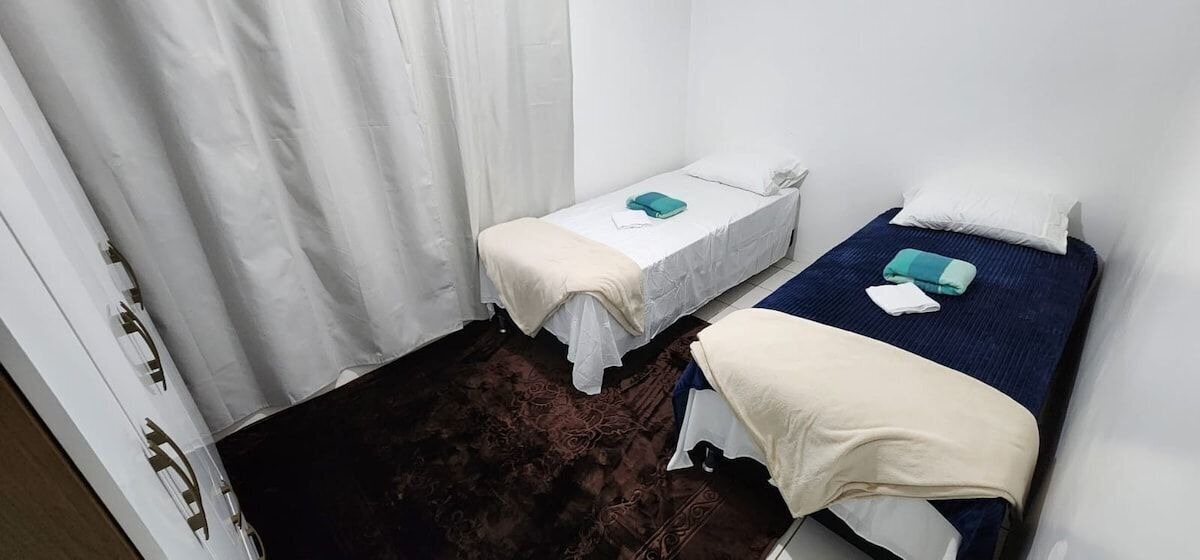 Photo of Bedroom in Regiao do lago