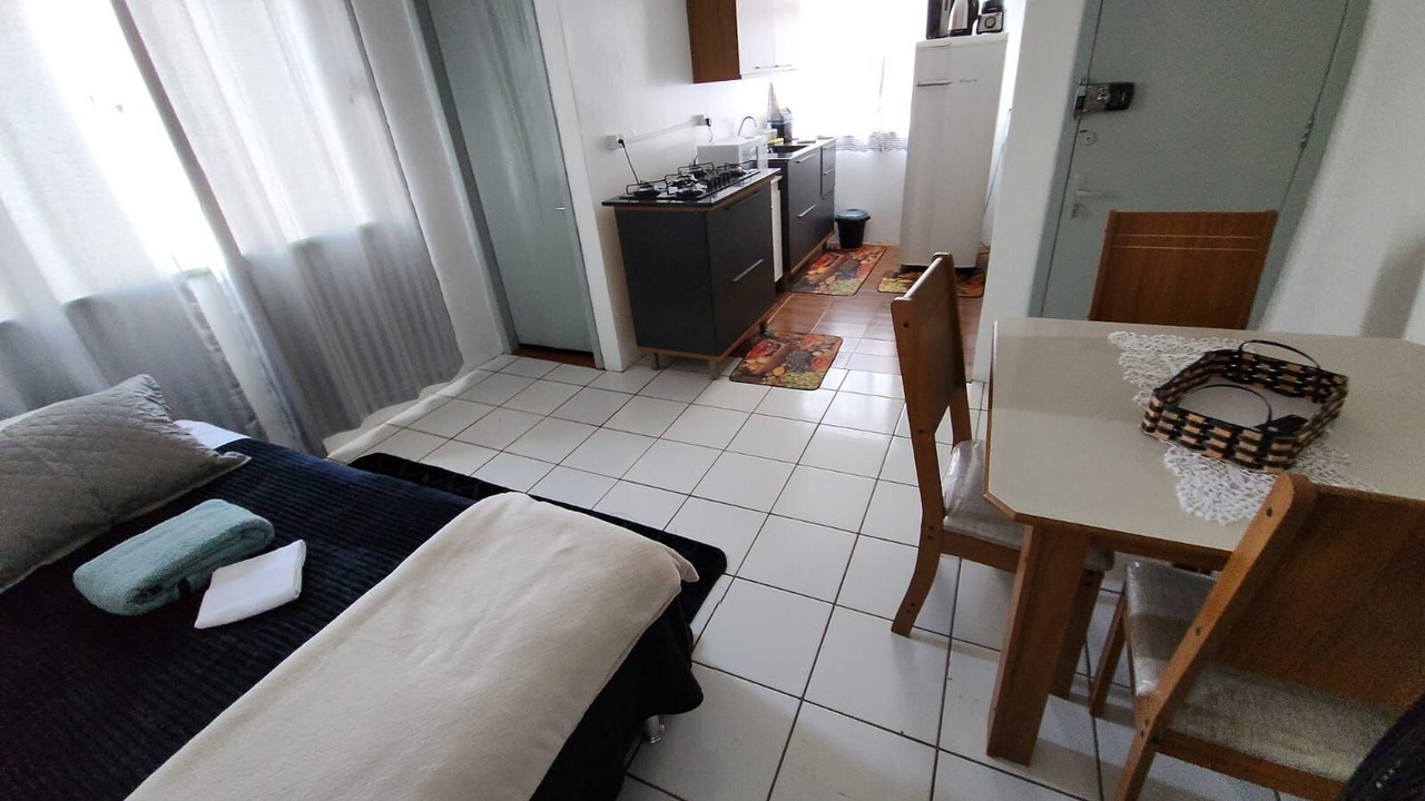 Photo of Bedroom in Regiao do lago