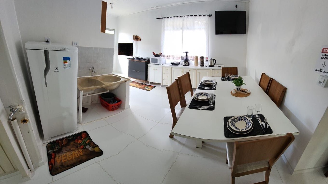 Photo of Kitchen in Regiao do lago