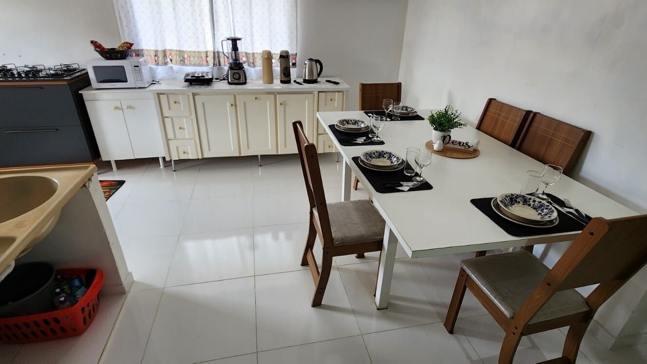 Photo of Kitchen in Regiao do lago