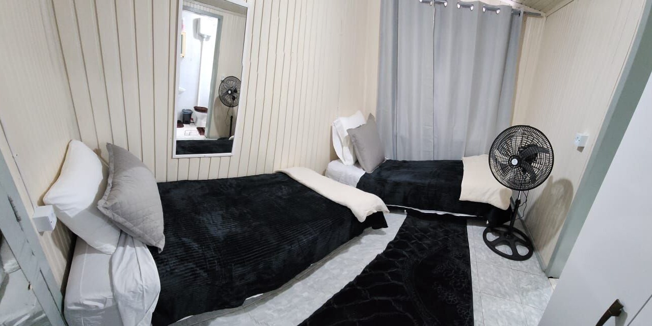 Photo of Bedroom in Regiao do lago