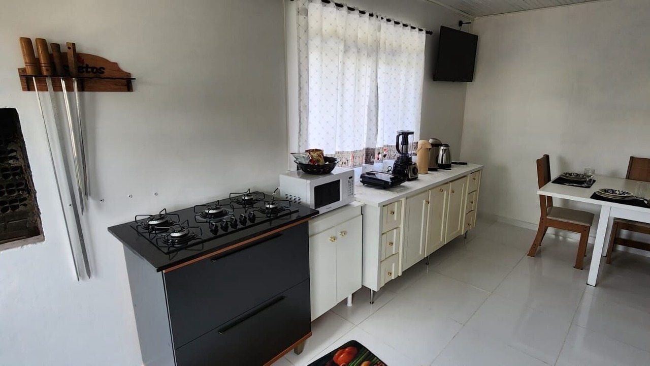 Photo of Kitchen in Regiao do lago