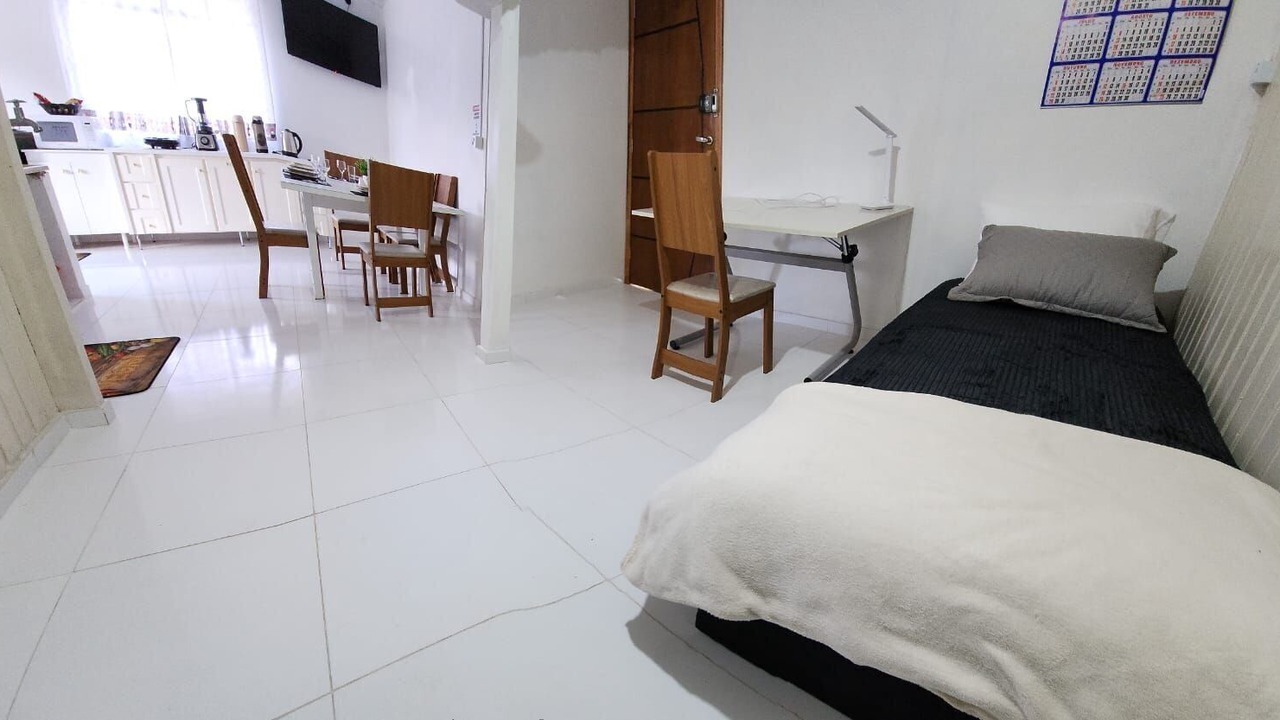 Photo of Bedroom in Regiao do lago