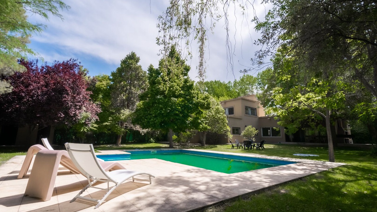 Photo of Outdoor in Chacras de Coria