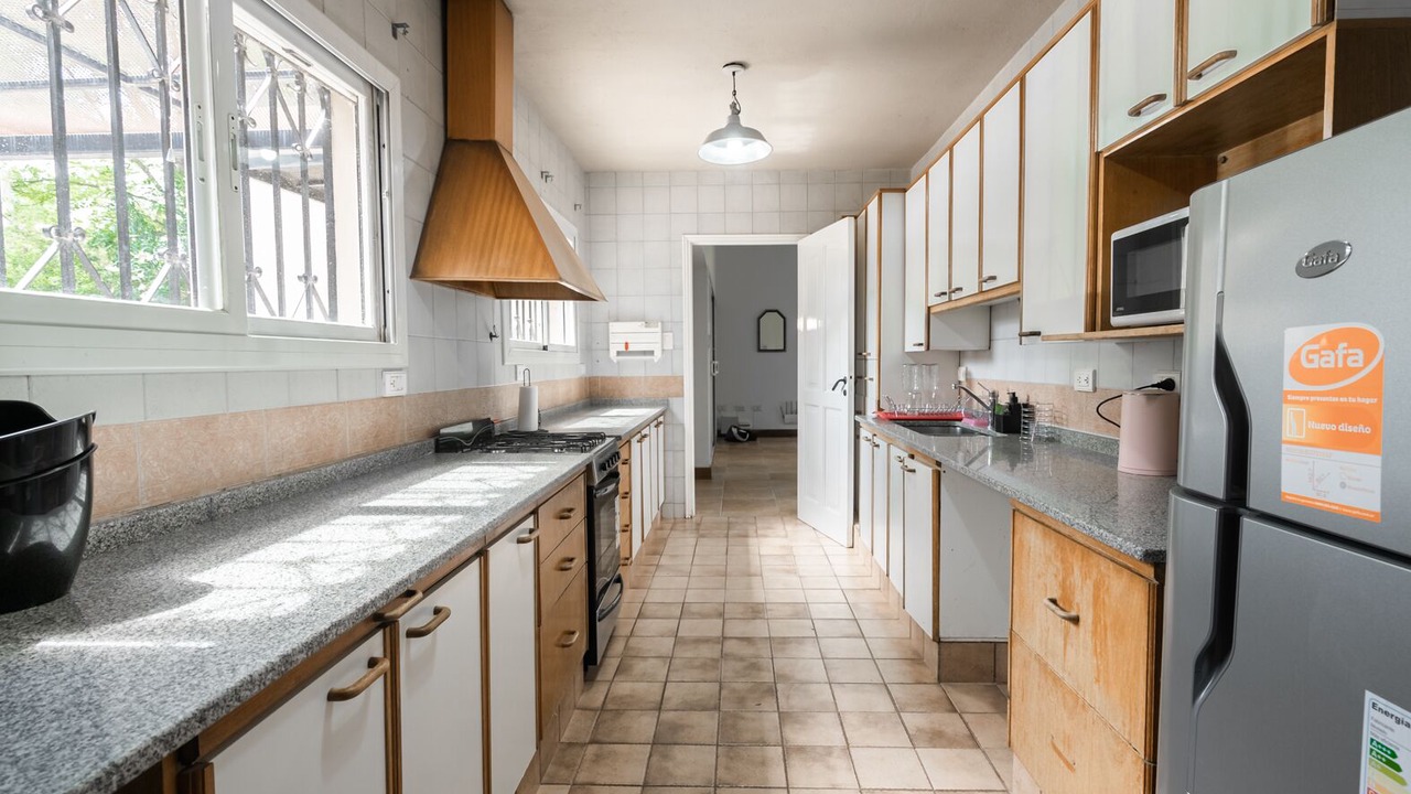 Photo of Kitchen in Chacras de Coria