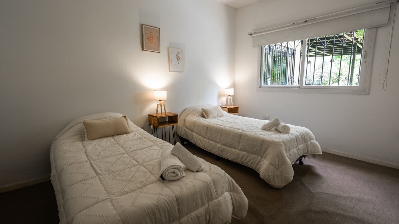 Photo of Bedroom in Chacras de Coria