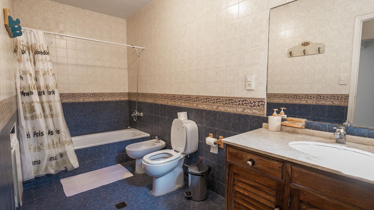 Photo of Bathroom in Chacras de Coria