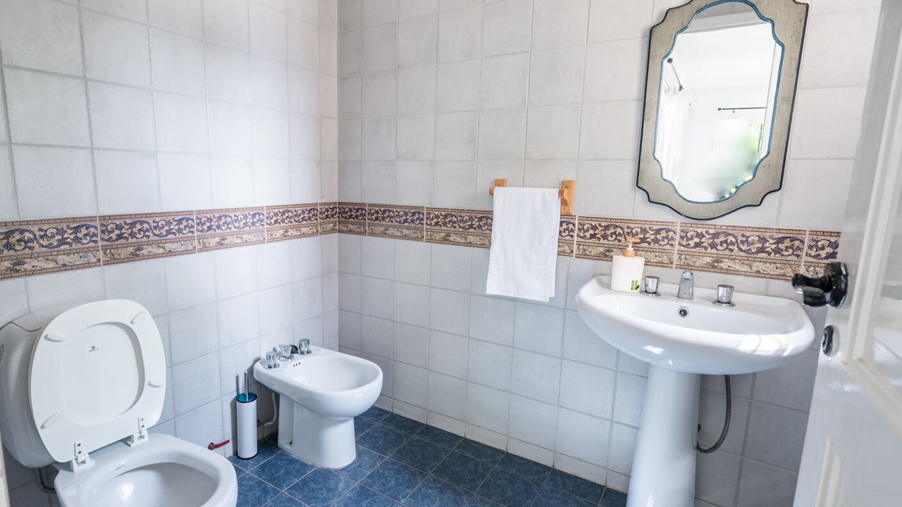 Photo of Bathroom in Chacras de Coria