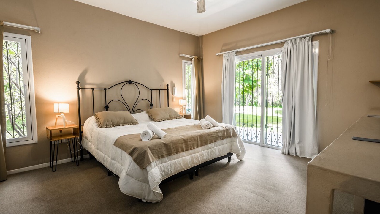 Photo of Bedroom in Chacras de Coria