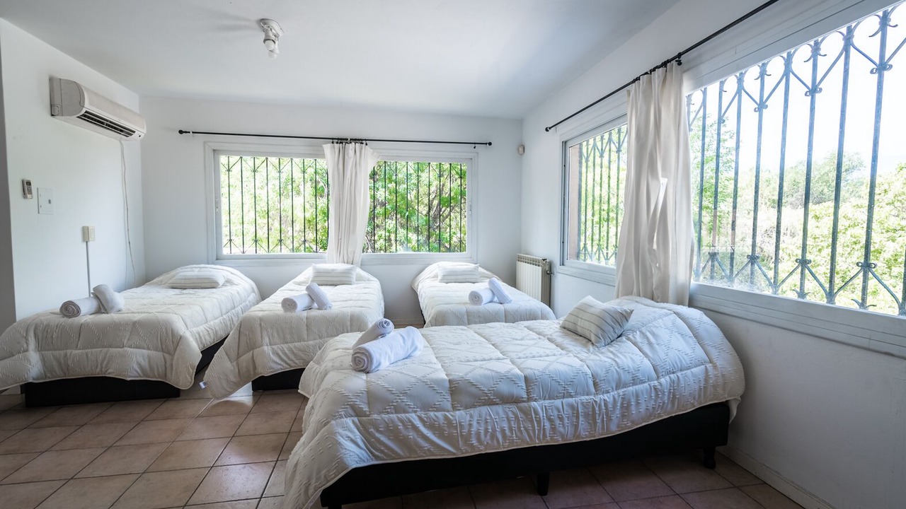 Photo of Bedroom in Chacras de Coria