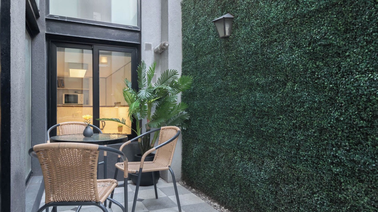 Photo of Outdoor in Chacarita
