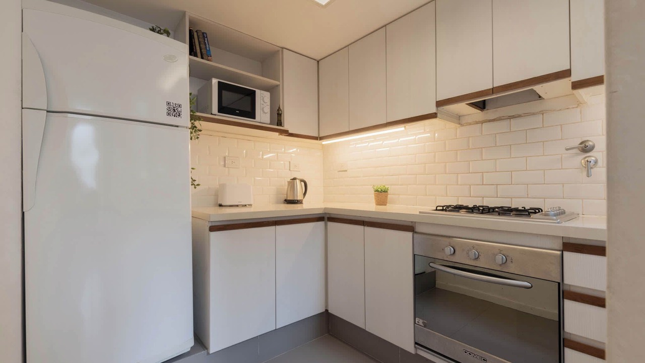 Photo of Kitchen in Chacarita