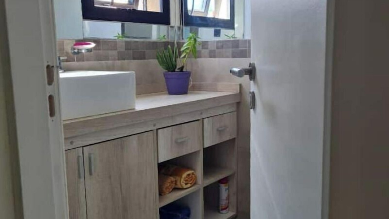 Photo of Bathroom in Cordoba
