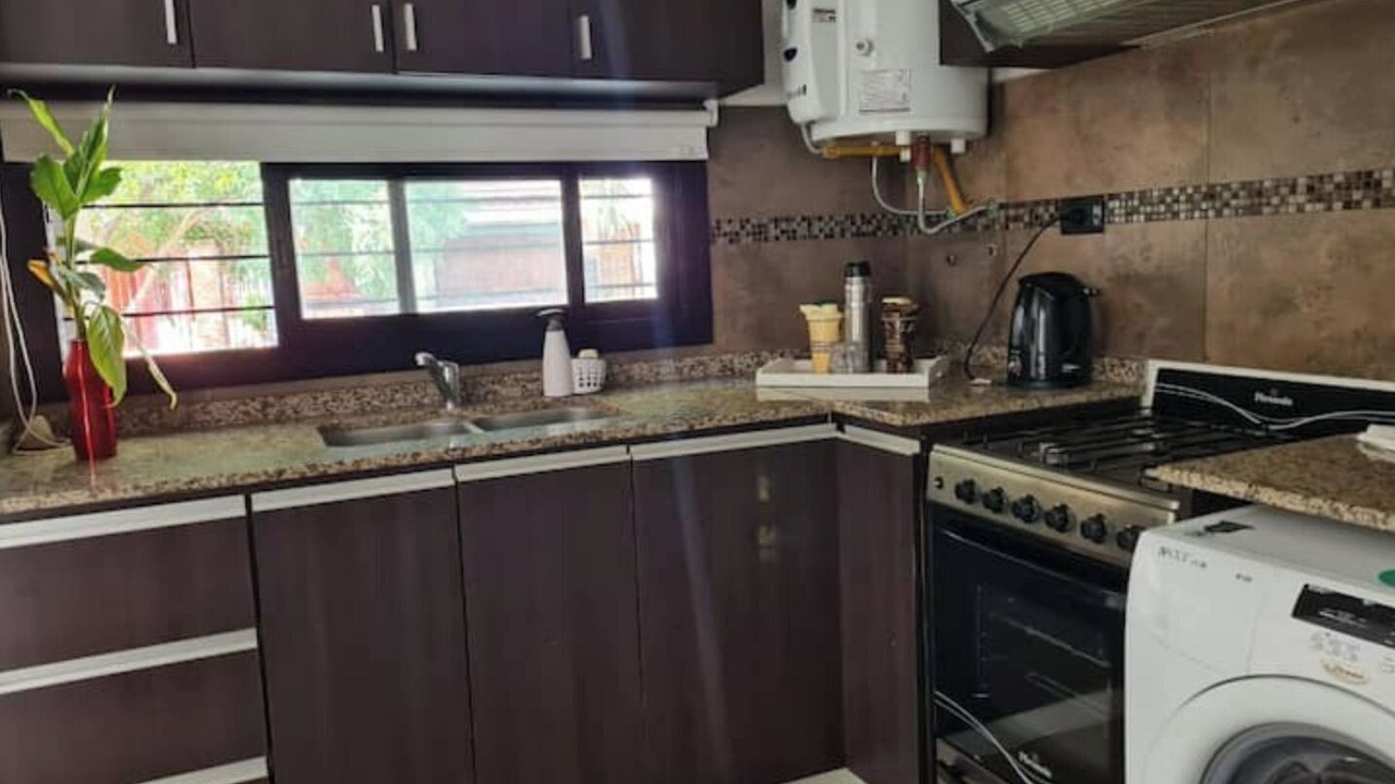 Photo of Kitchen in Cordoba