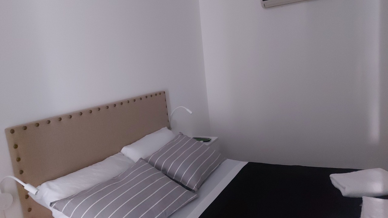 Photo of Bedroom in Nueva Cordoba