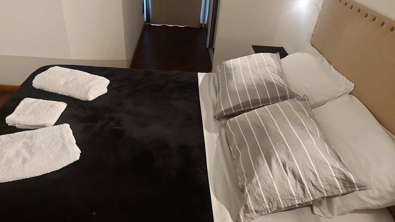 Photo of Bedroom in Nueva Cordoba